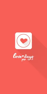 Love Days Pro android App screenshot 6